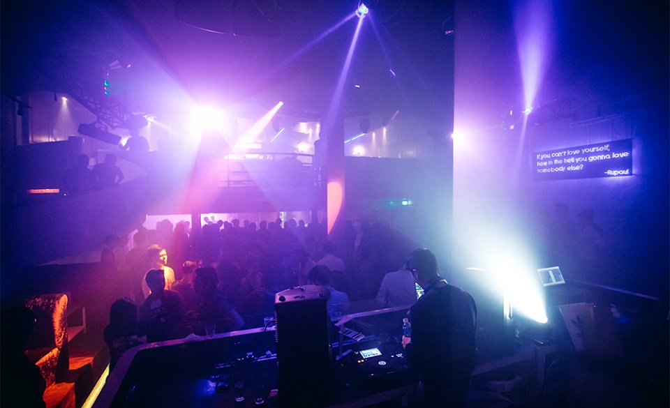 , Singapore&#8217;s nightlife sees a slew of new openings this year
