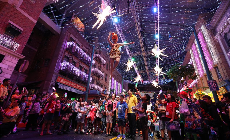 , 23 fun things to do in Singapore on the last week of 2017 (Dec 26-29)