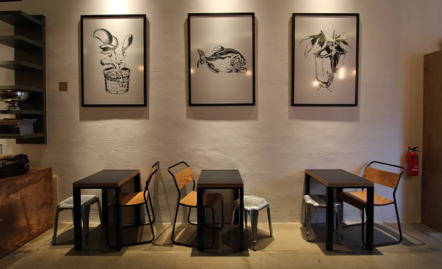 , Top 10 Specialty Coffee Outlets in Singapore
