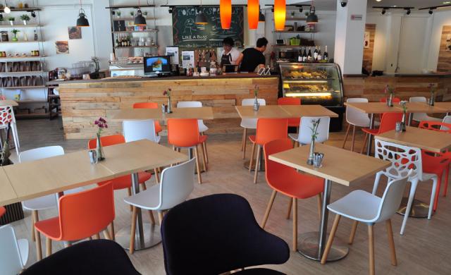 , Top 10 Specialty Coffee Outlets in Singapore