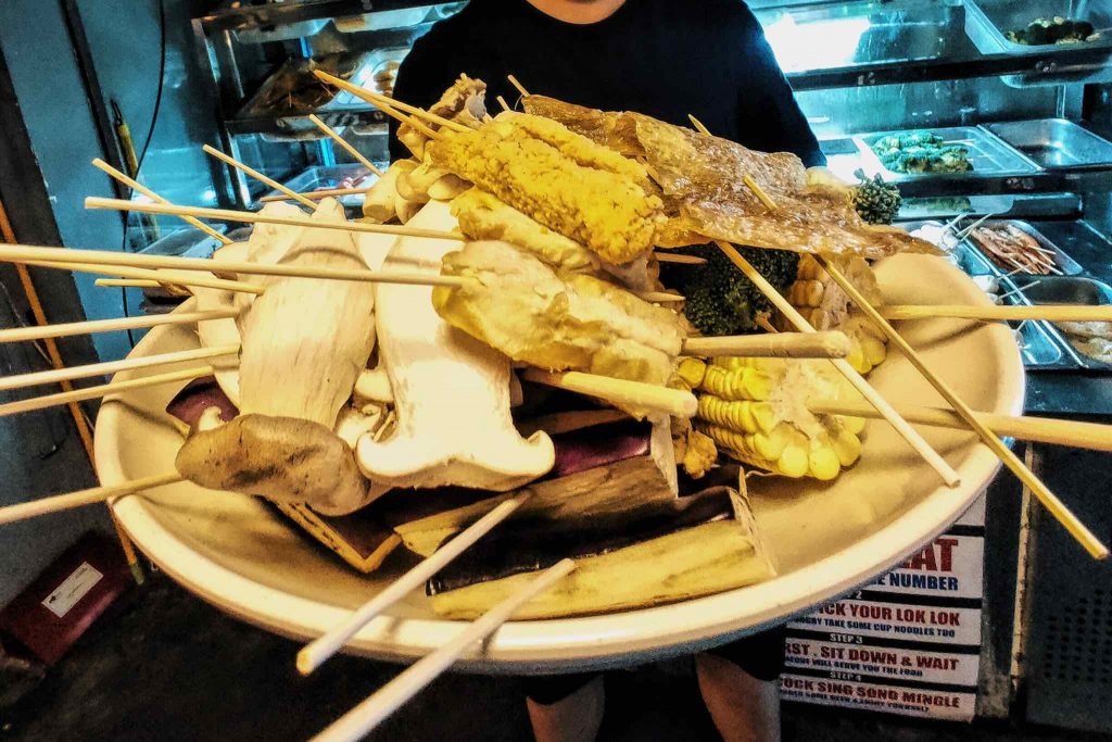 , Let’s go lok lok! 7 hotspots for a great hot pot and delicious skewers