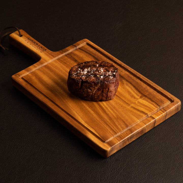 Bistecca Tuscan Steakhouse - filet mignon, beef tenderloin