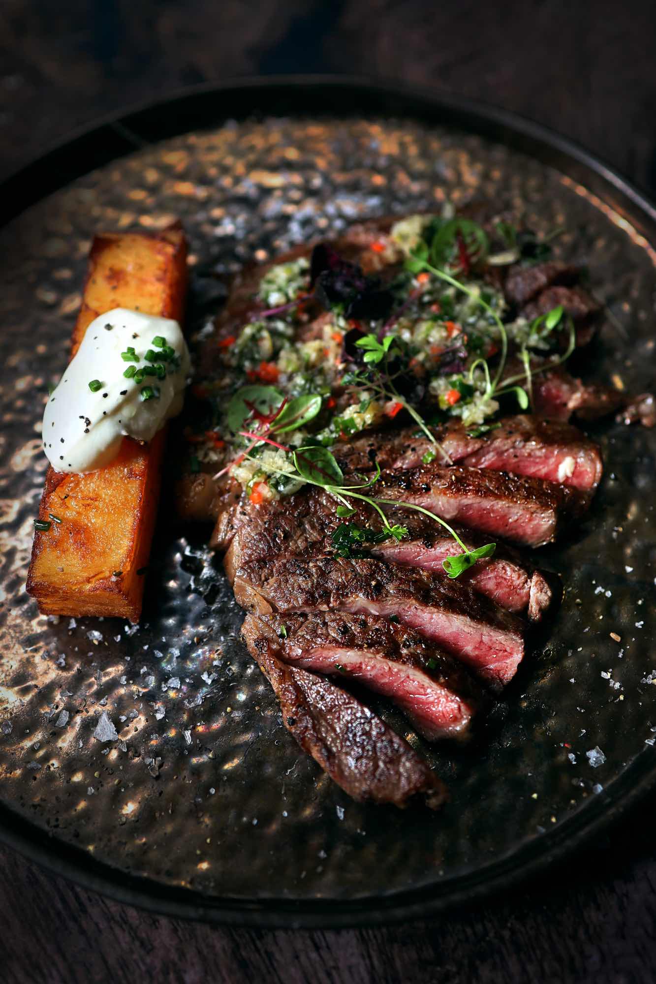 , 10 best steakhouses in Singapore for fine cuts of meat