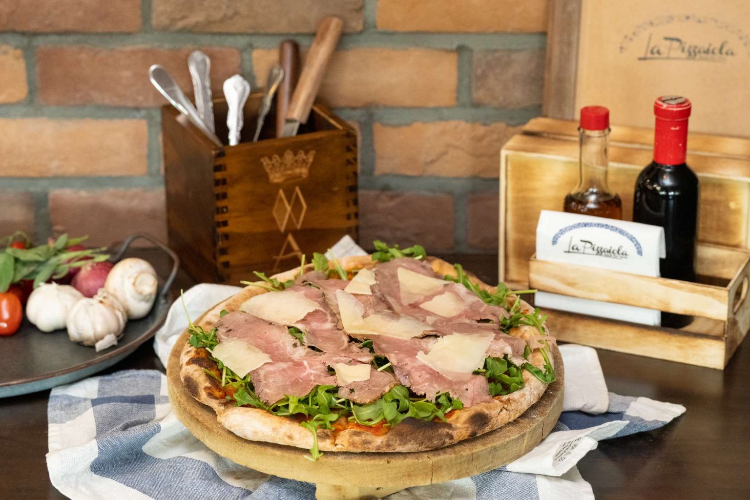 ORDER FROM THE BEST PIZZA RESTAURANTS IN SINGAPORE intelligence overview