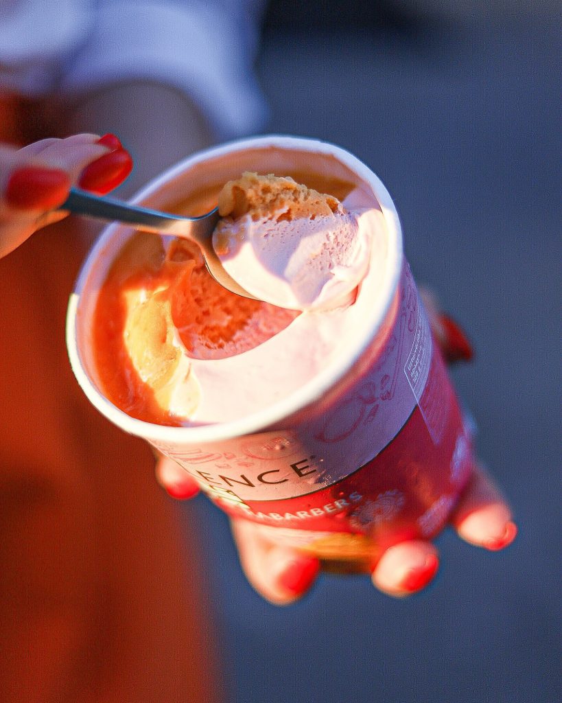 EKSELENCE launches new gourmet ice cream flavours in Singapore SG Magazine