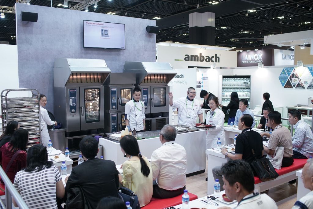 , The FHA-HoReCa 2022 returns with their biggest line-up yet