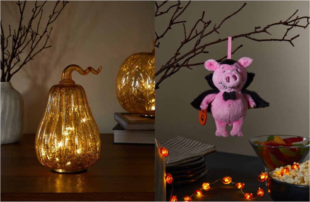 , Get in the Halloween mood with Marks &#038; Spencer