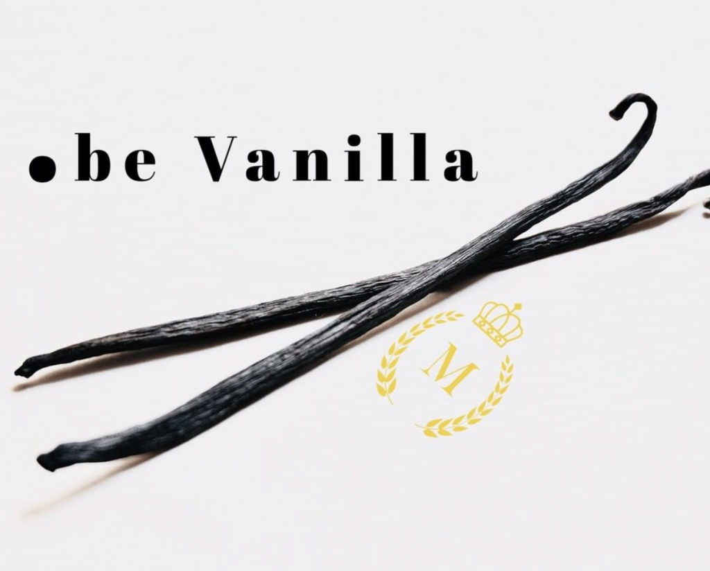 , Mireia leads Singapore’s first vanilla bean plant cultivation