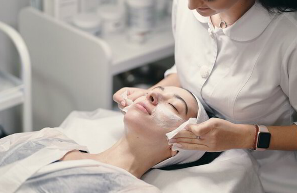 , Try the globally coveted Sheep Placenta Facial at Aesthetic &#038; Co