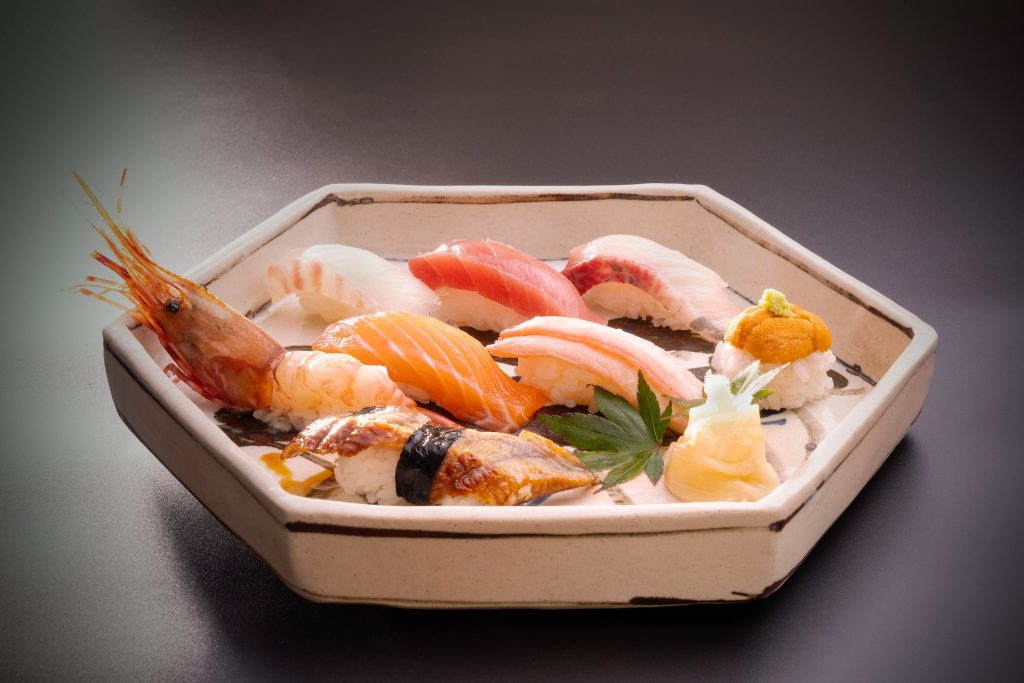 , Ganko Sushi opens first Southeast Asian outlet in Singapore