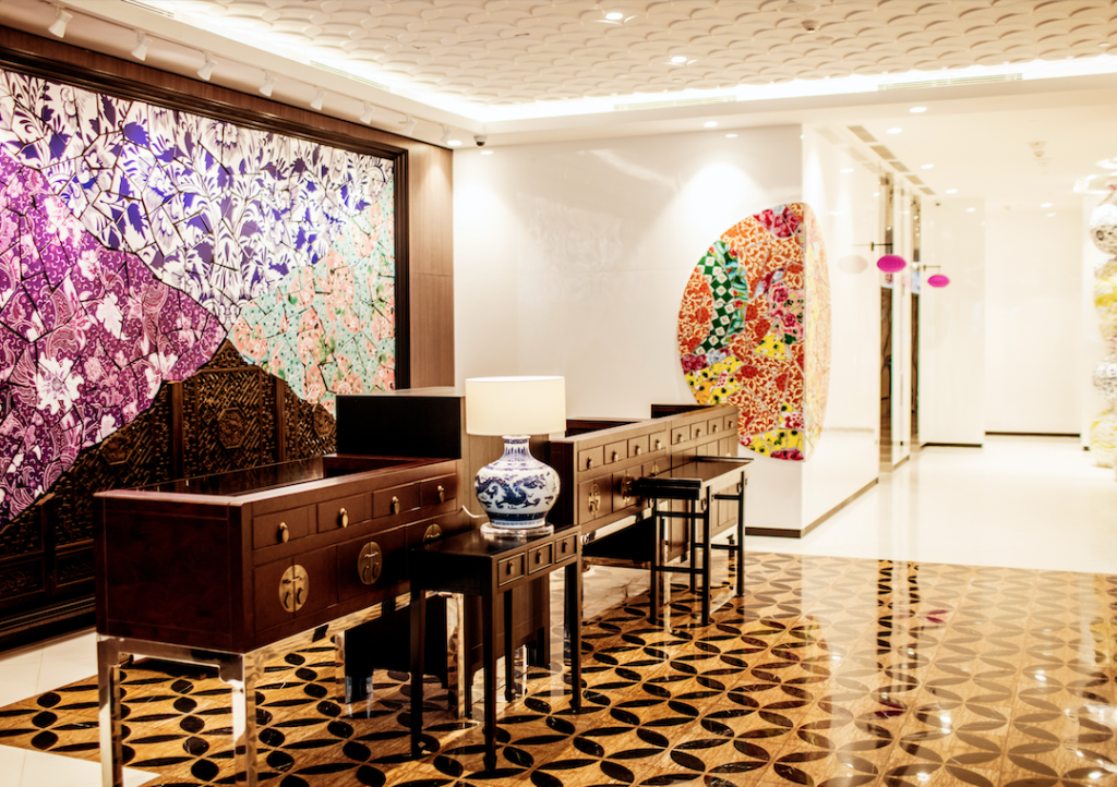 , Enjoy luxury and culture with Hotel Indigo Singapore Katong
