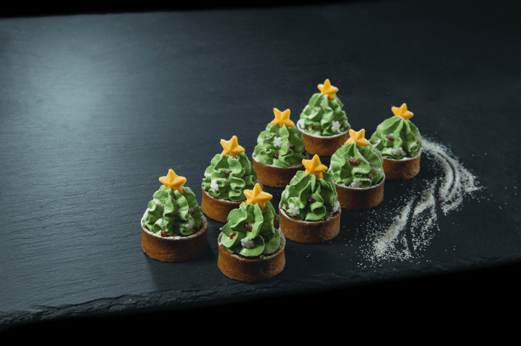 , PAUL Singapore lights up Christmas with their treats and feast