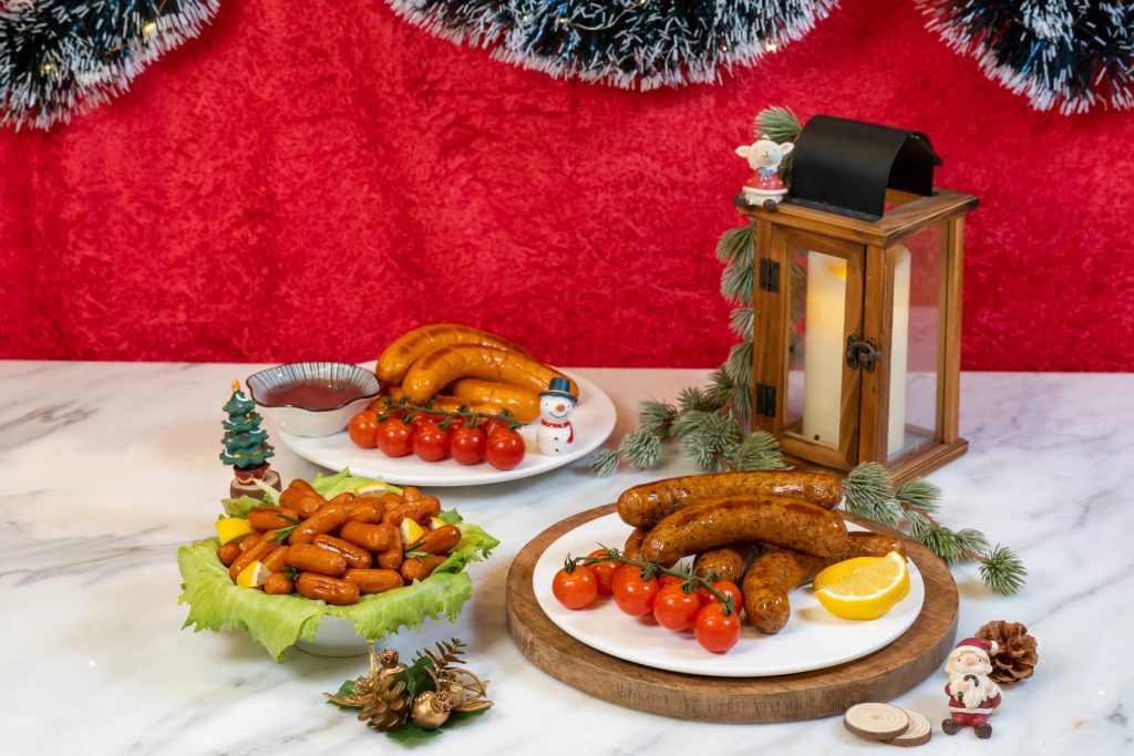 , Throw a fuss-free feast at home this Christmas with Kelly’s