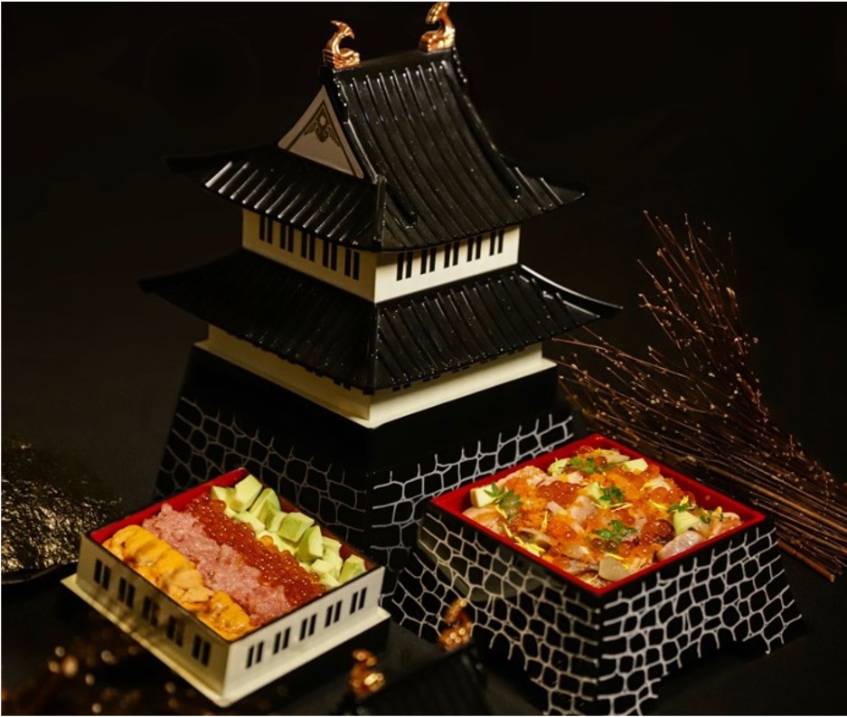 , Discover new Japanese culinary sensibilities at Sens Dining &#038; Bar Nikai