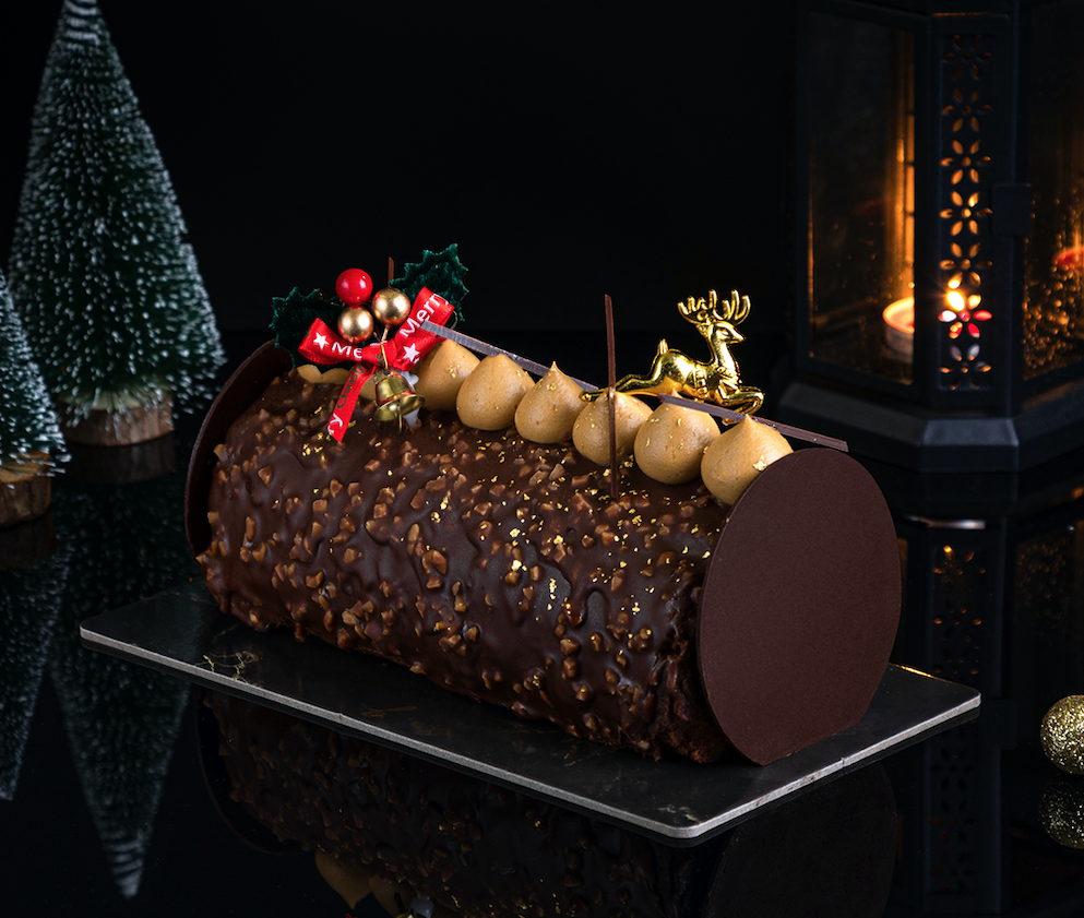 , Baker’s Brew welcomes Christmas with an array of handcrafted festive delights