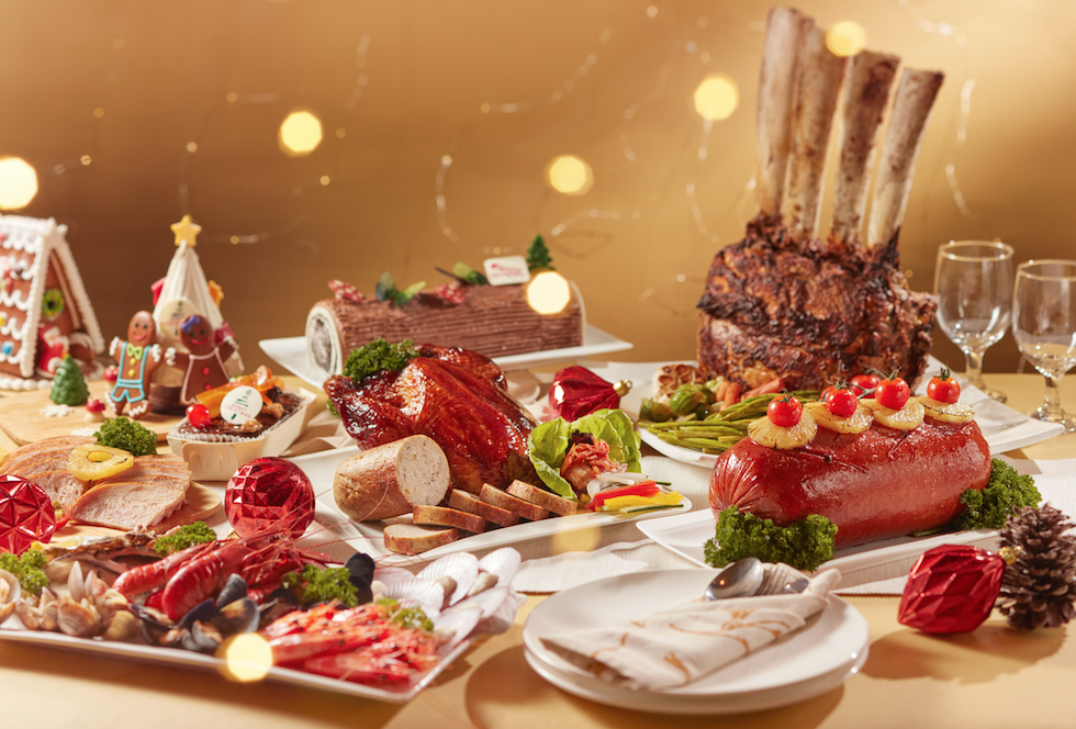 , Celebrate the best time of year with the IHG group of hotels