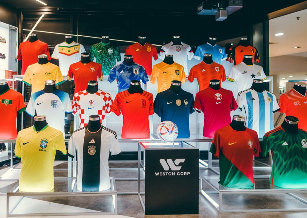 , Plan your World Cup parties with these brands