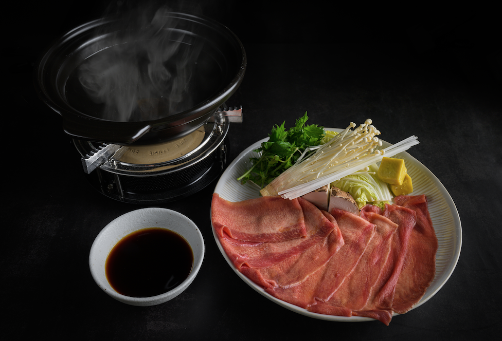 , Savour ox tongue specialties at the new Gyutan-Tan restaurant