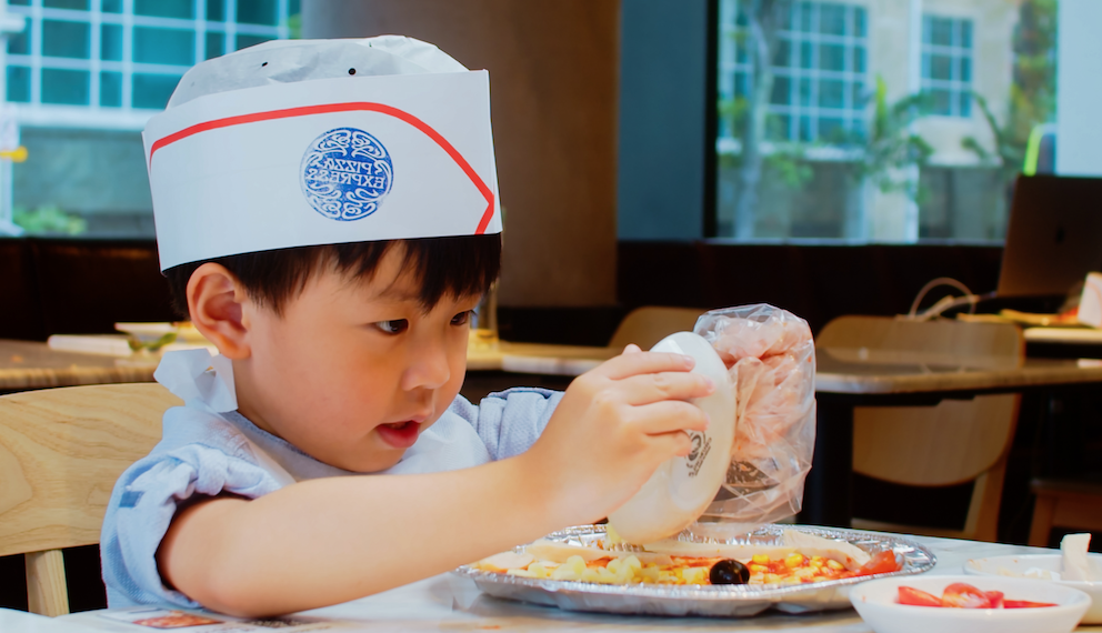 , Spend quality time with your loved ones this Christmas at PizzaExpress