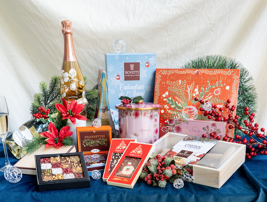 , Get ready for Christmas and festive gatherings with these brands