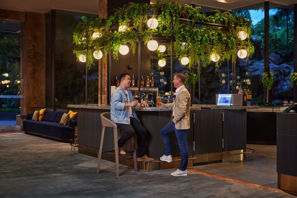 , Vibe Hotel opens their first overseas property in Orchard