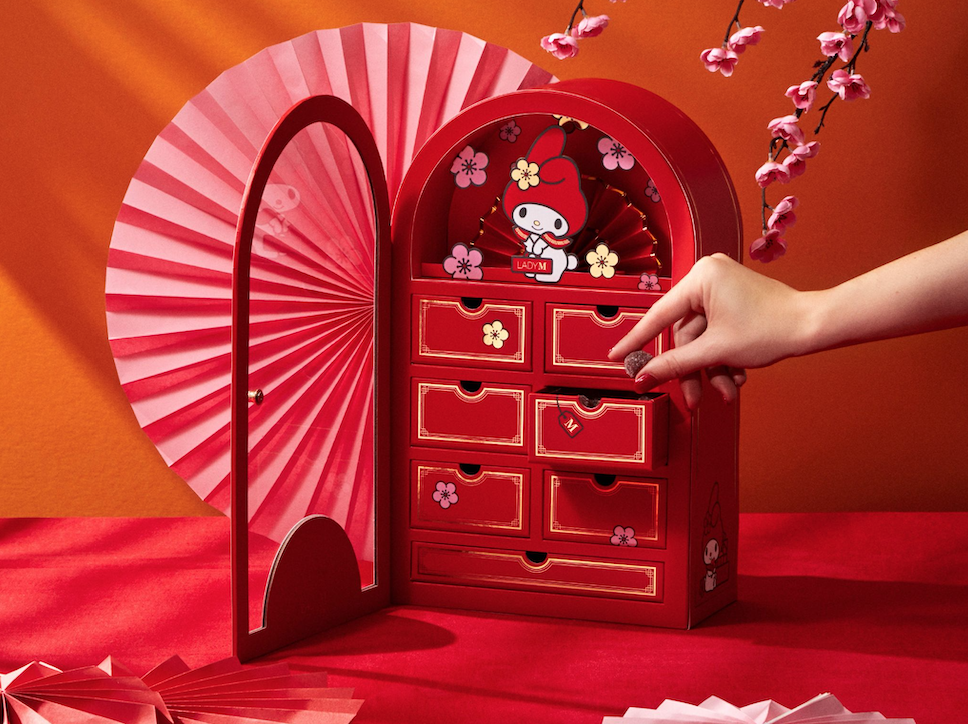 , Make Chinese New Year 2023 a memorable one with these gift ideas