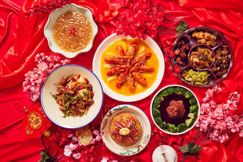, Here are the best places to celebrate Chinese New Year 2023