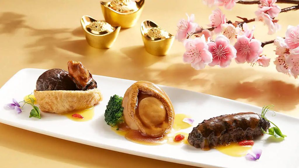 , Take your CNY celebrations up a notch with Mandarin Oriental Singapore