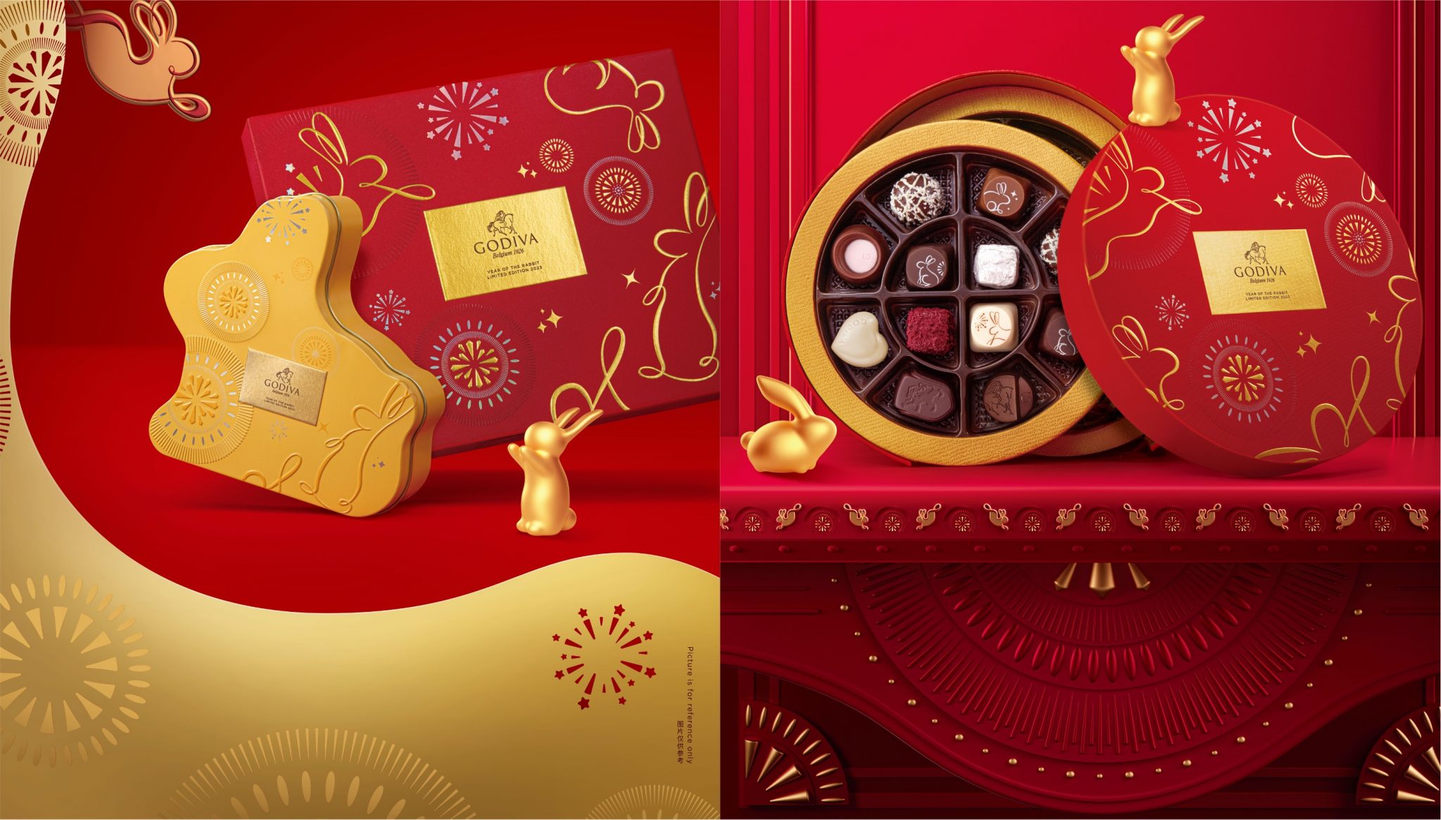 Make Chinese New Year 2023 a memorable one with these gift ideas SG Magazine