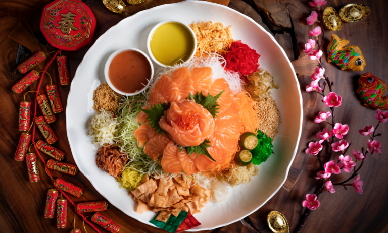 Host the best gatherings this Chinese New Year with Greenwood Fish