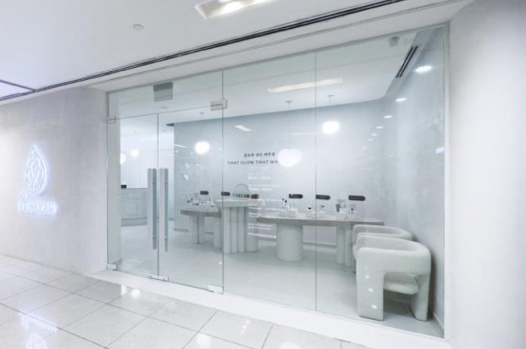 , Cheongdam Korean Skin Management opens newest outlet at United Square