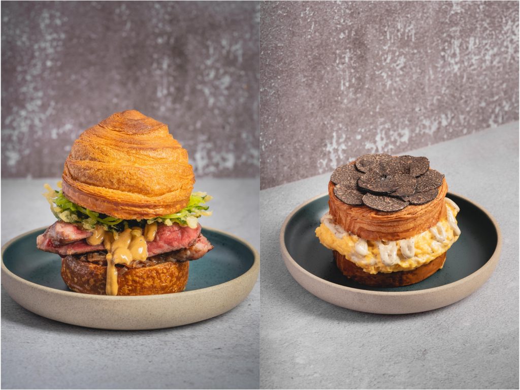 , Le Matin Patisserie opens at ION Orchard