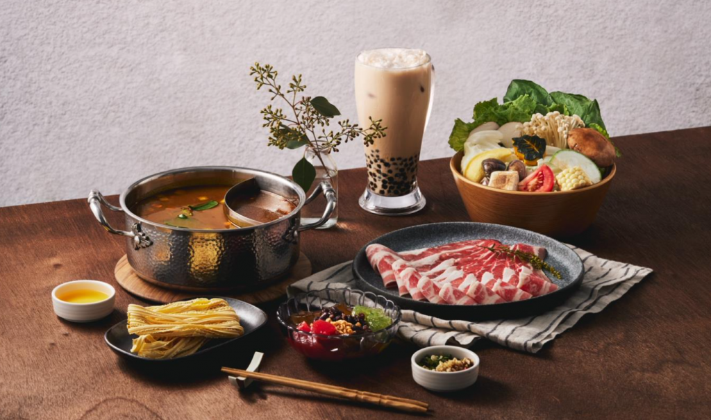 , Chinese hotpot chain Xiabu Xiabu sets up first overseas outlet in Singapore