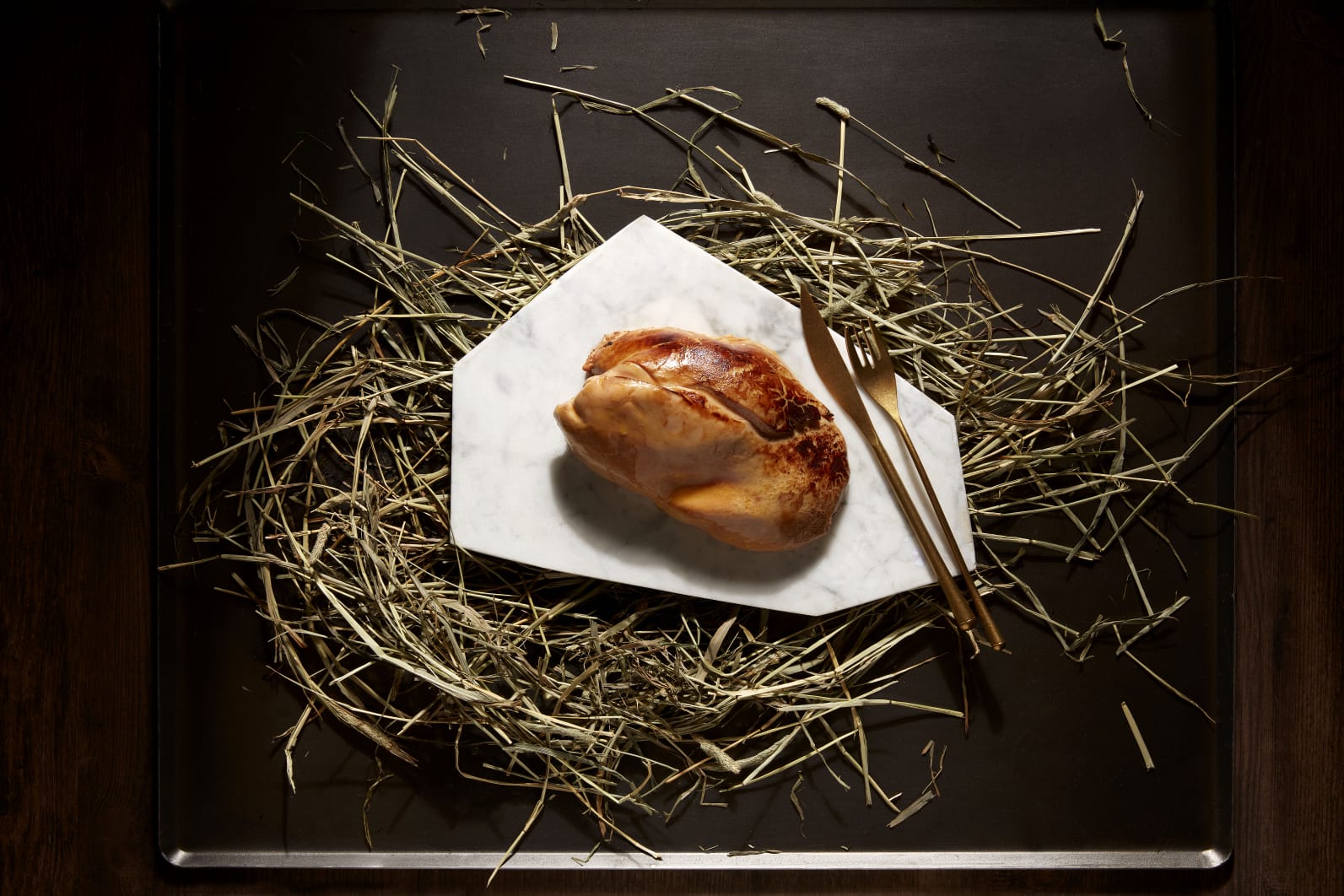 Ellenborough Market Café brings back the Foie Gras and Wagyu Buffet