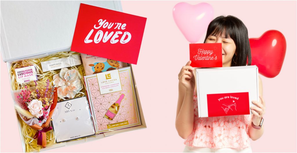 , Celebrate Valentine’s Day with these unique gift ideas