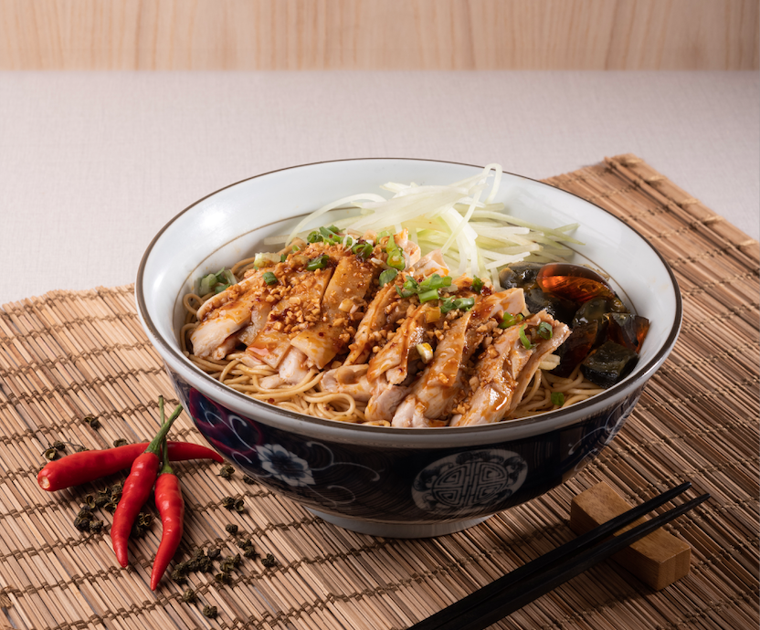 , Dig into brand new seasonal offerings at LeNu and Le Shrimp Ramen