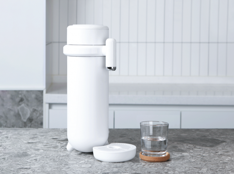 Hydroflux redefines modern living with the new HANA Water Purifier SG