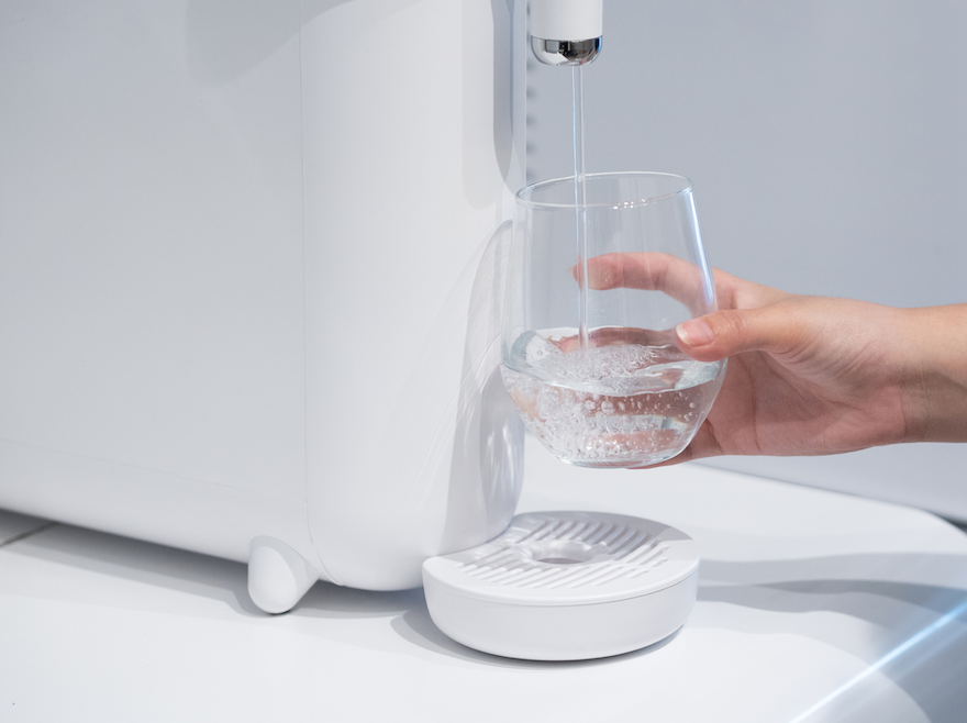 , Hydroflux redefines modern living with the new HANA Water Purifier