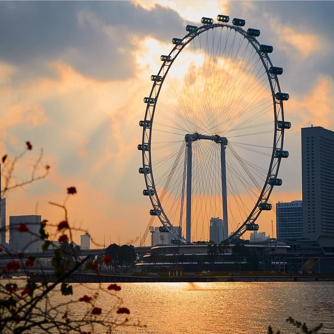 , Things to do in Singapore