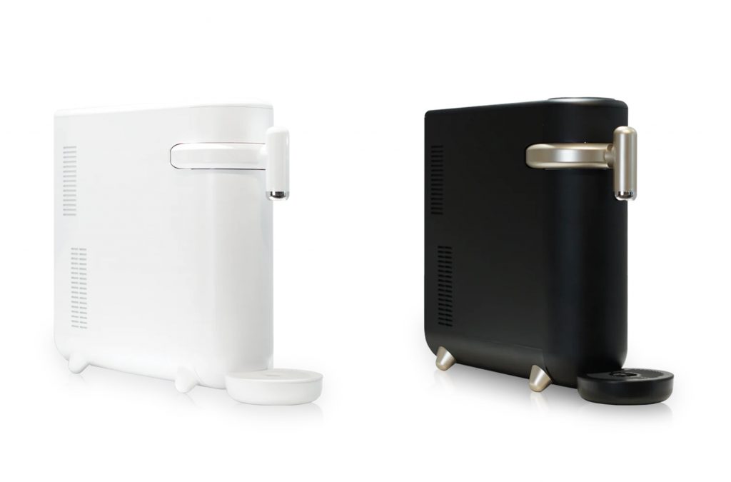 , Hydroflux redefines modern living with the new HANA Water Purifier