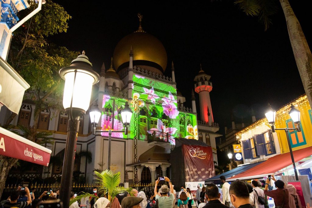 , Here’s where to enjoy the best Iftar feasts this Ramadan season
