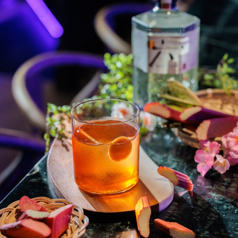 , Now pouring at 6 top bars: Spring-inspired cocktails starring Roku Gin and Japanese flavours