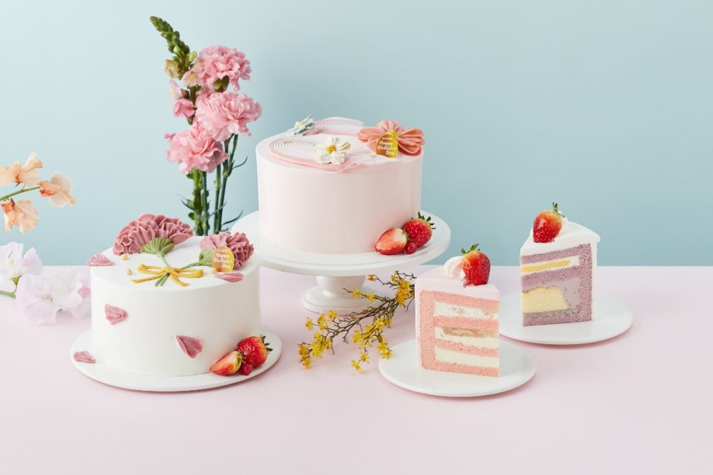 , 12 mouth-watering cakes for a memorable Mother&#8217;s Day 2023