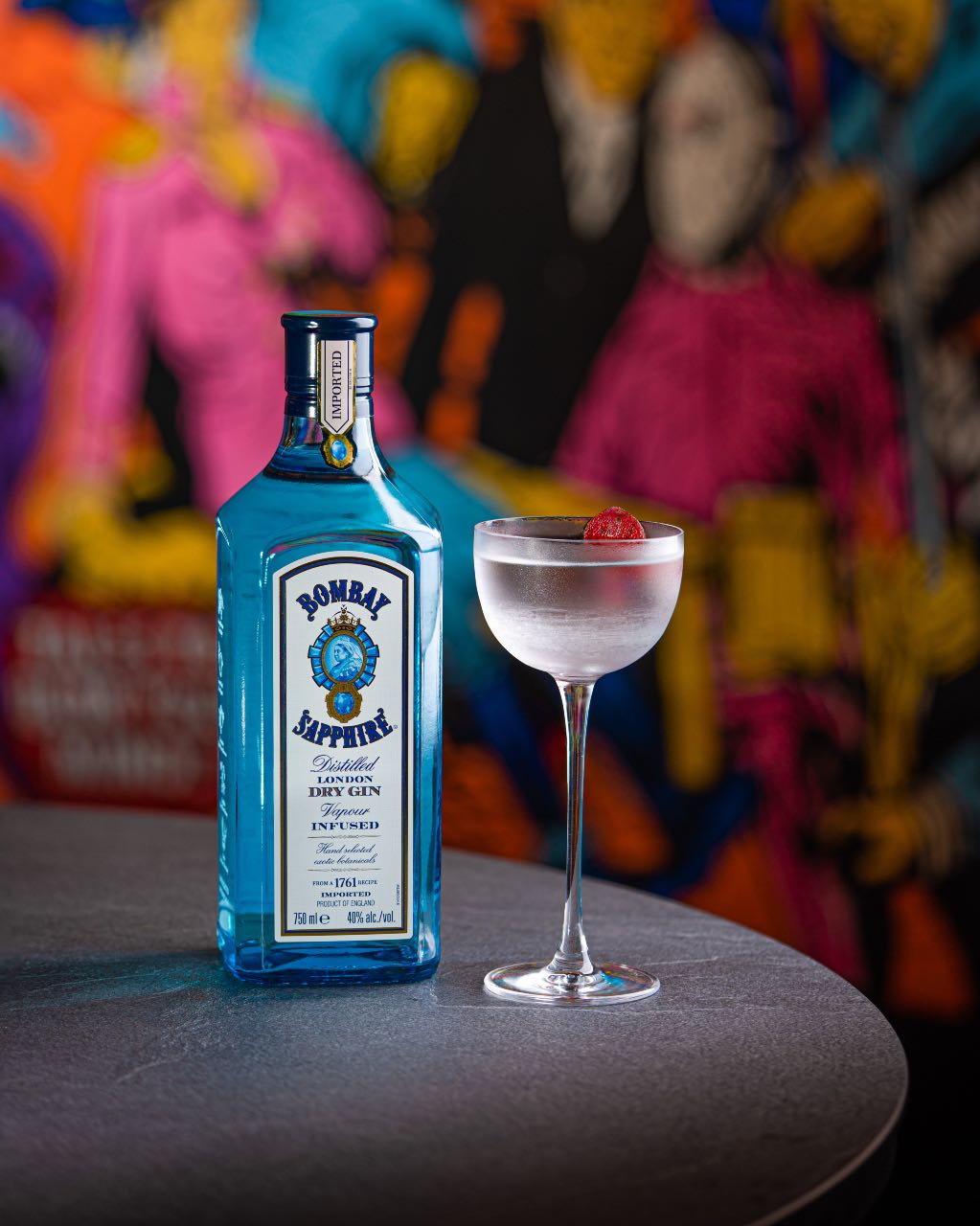 Parties, boozy brunches and spirited events await at Singapore Cocktail