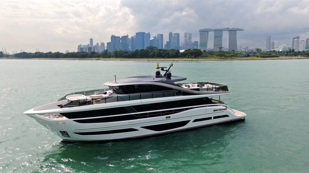 , Singapore Yachting Festival: 5 exhilarating activities for sailing enthusiasts and adventurous individuals
