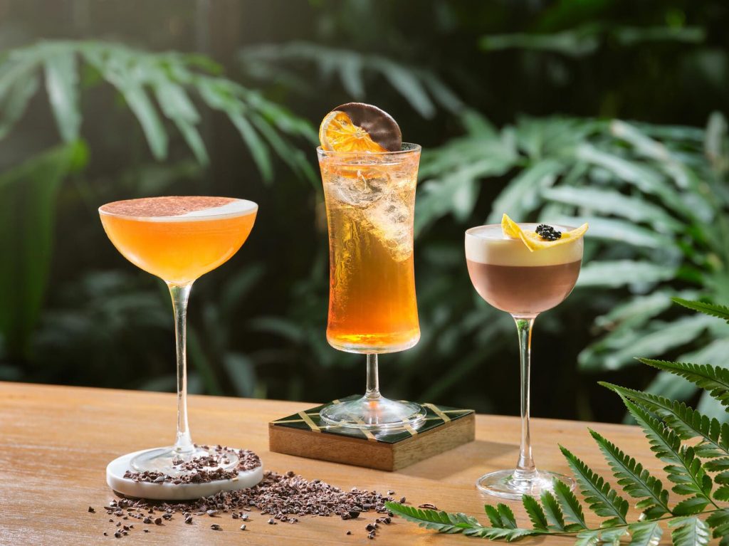 , Coffee, caviar, cocktails: 5 limited-time menus and pop-ups for an indulgent May 2023
