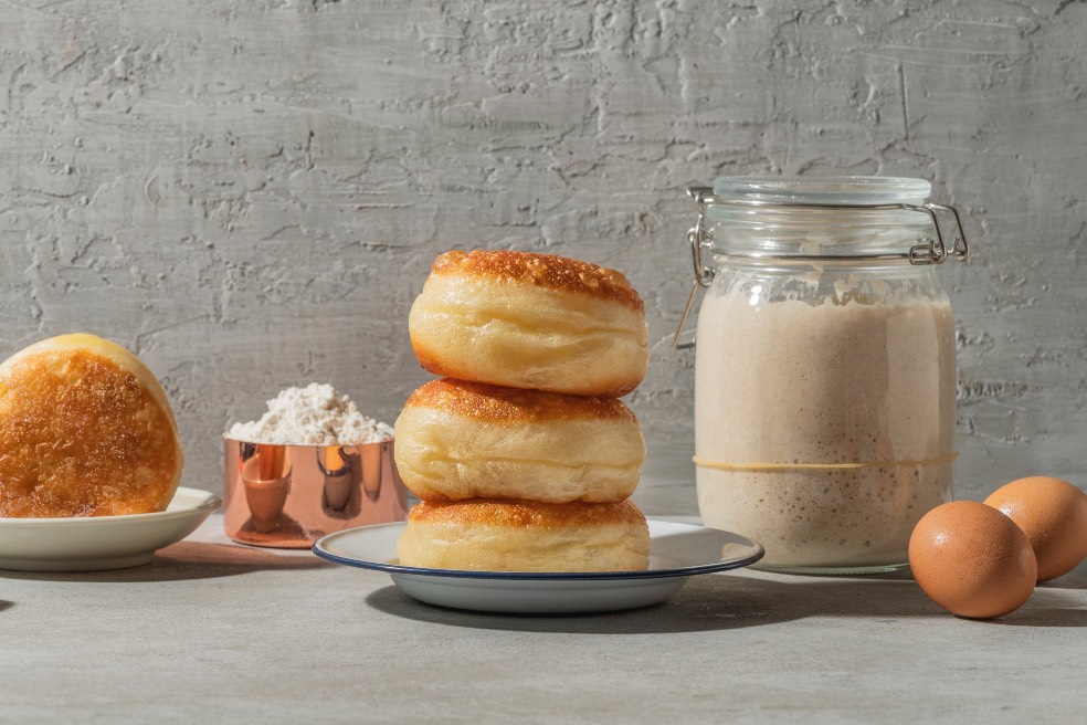 , The Fat Kid Bakery relocates to Amoy Street with more sourdough bombolonis and fresh bakes