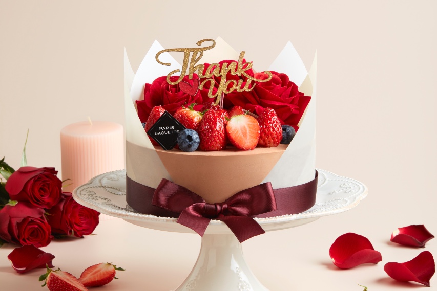 , 12 mouth-watering cakes for a memorable Mother&#8217;s Day 2023