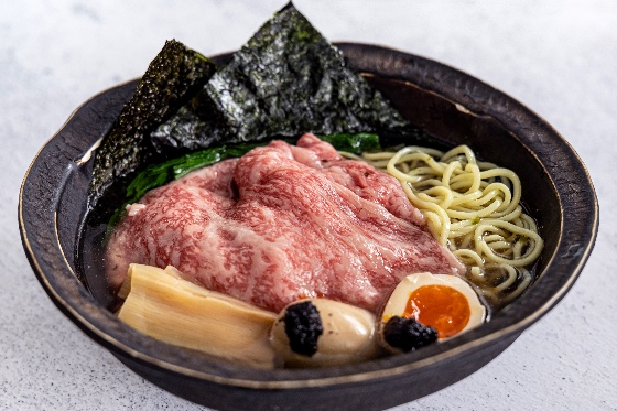 , Enjoy modern Japanese cuisine at newly opened restaurant Miyoshi by Fat Cow