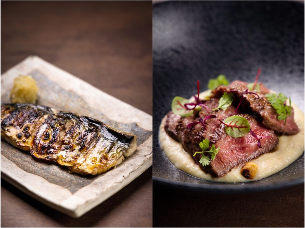 , Wagatomo welcomes Spring with a new 7-course Omakase menu